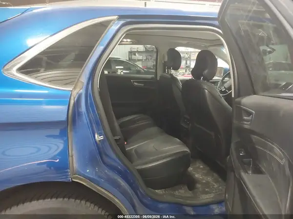 2FMPK4K80JBC02089 2018 FORD EDGE - Image 8