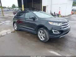 2FMPK4K80JBC02481 2018 FORD EDGE