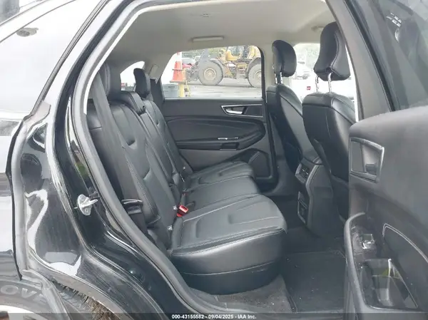 2FMPK4K80JBC02481 2018 FORD EDGE - Image 8