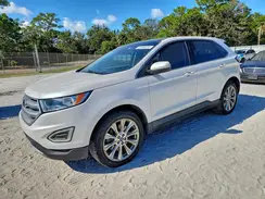 2FMPK4K80JBC10998 2018 FORD EDGE