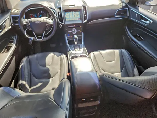 2FMPK4K80JBC10998 2018 FORD EDGE - Image 8
