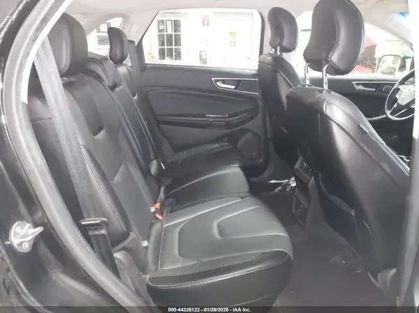 2FMPK4K80JBC13416 2018 FORD EDGE - Image 8