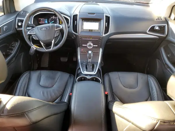 2FMPK4K80JBC15019 2018 FORD EDGE - Image 8