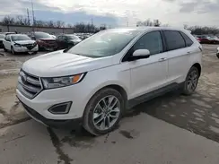 2FMPK4K80JBC19555 2018 FORD EDGE