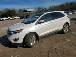 2FMPK4K80JBC25310 2018 FORD EDGE