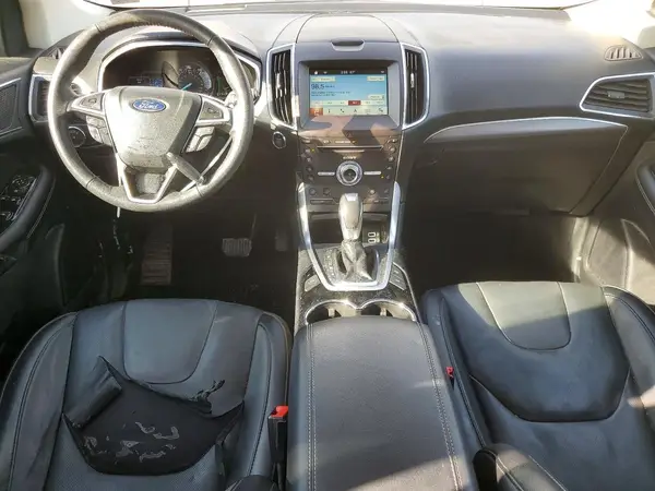 2FMPK4K80JBC25310 2018 FORD EDGE - Image 8