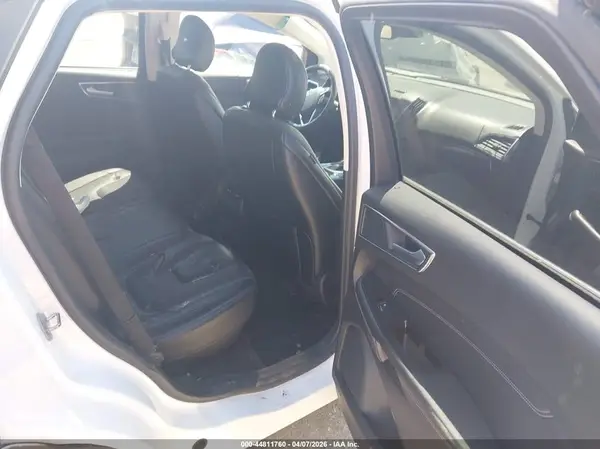 2FMPK4K80JBC30863 2018 FORD EDGE - Image 8