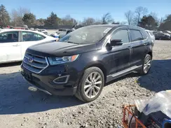 2FMPK4K80JBC31124 2018 FORD EDGE