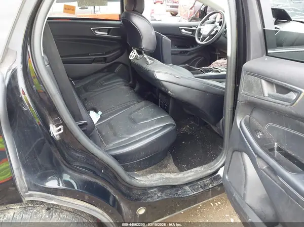 2FMPK4K80JBC33214 2018 FORD EDGE - Image 8