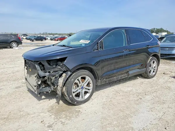 2FMPK4K80JBC33262 2018 FORD EDGE - Image 1