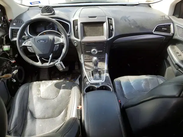 2FMPK4K80JBC33262 2018 FORD EDGE - Image 8