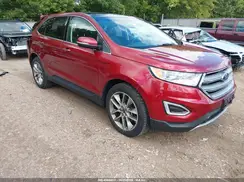 2FMPK4K80JBC44486 2018 FORD EDGE
