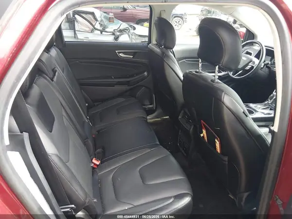 2FMPK4K80JBC44486 2018 FORD EDGE - Image 8
