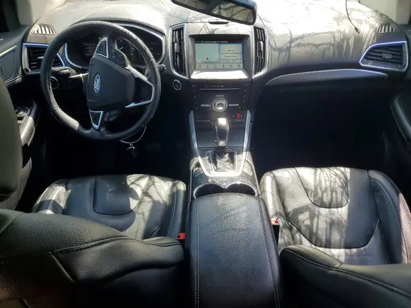 2FMPK4K80JBC57173 2018 FORD EDGE - Image 8