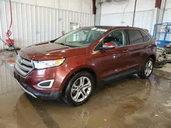 2FMPK4K81GBB11325 2016 FORD EDGE