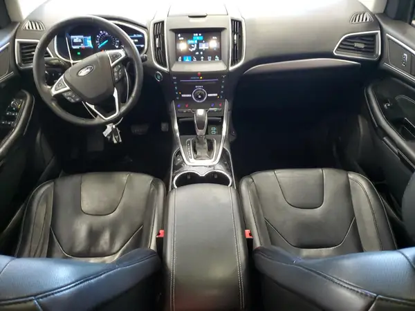2FMPK4K81GBB11325 2016 FORD EDGE - Image 8