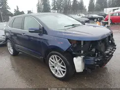2FMPK4K81GBB11809 2016 FORD EDGE