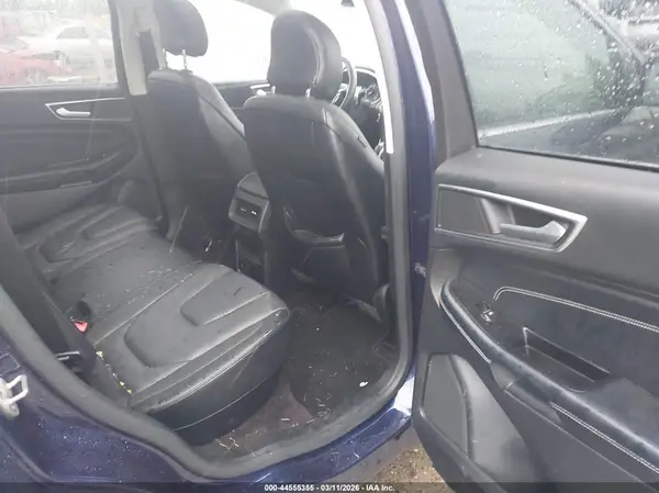 2FMPK4K81GBB11809 2016 FORD EDGE - Image 8