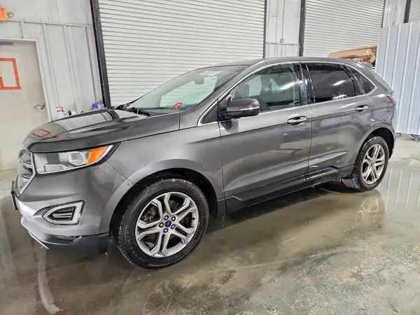 2FMPK4K81GBB12975 2016 FORD EDGE - Image 1