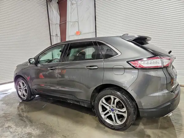 2FMPK4K81GBB12975 2016 FORD EDGE - Image 2