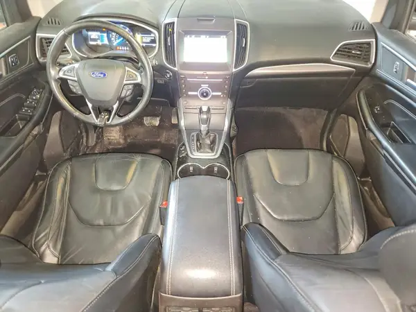 2FMPK4K81GBB12975 2016 FORD EDGE - Image 8