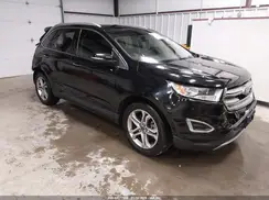 2FMPK4K81GBB23751 2016 FORD EDGE