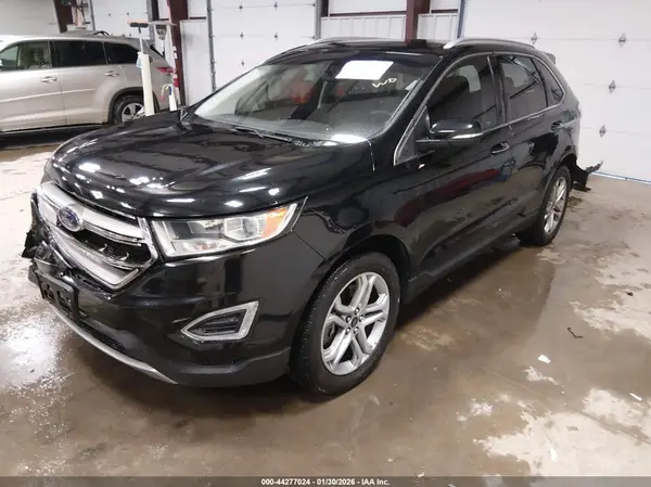 2FMPK4K81GBB23751 2016 FORD EDGE - Image 2