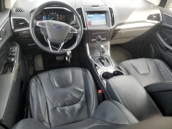 2FMPK4K81GBB30229 2016 FORD EDGE - Image 8