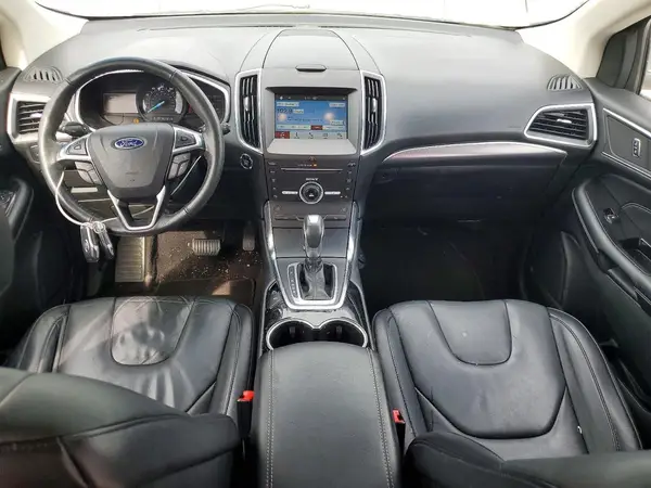 2FMPK4K81GBB42946 2016 FORD EDGE - Image 8