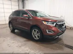 2FMPK4K81GBB43871 2016 FORD EDGE