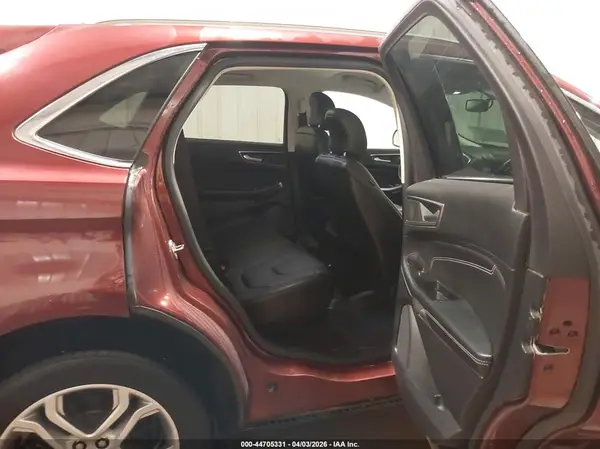 2FMPK4K81GBB43871 2016 FORD EDGE - Image 8