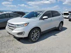 2FMPK4K81GBB55745 2016 FORD EDGE