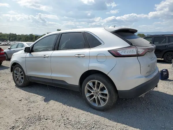 2FMPK4K81GBB55745 2016 FORD EDGE - Image 2