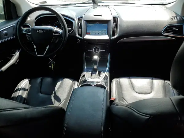 2FMPK4K81GBB55745 2016 FORD EDGE - Image 8