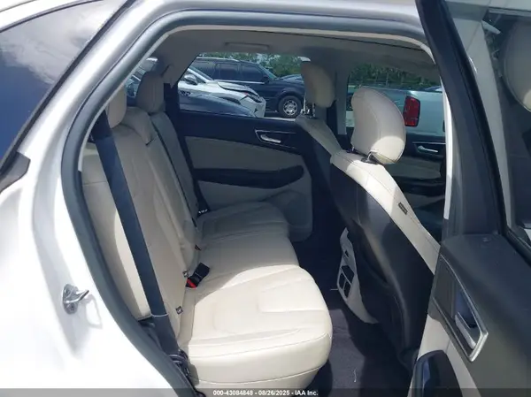 2FMPK4K81GBB56278 2016 FORD EDGE - Image 8