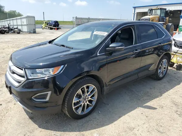 2FMPK4K81GBB62632 2016 FORD EDGE - Image 1