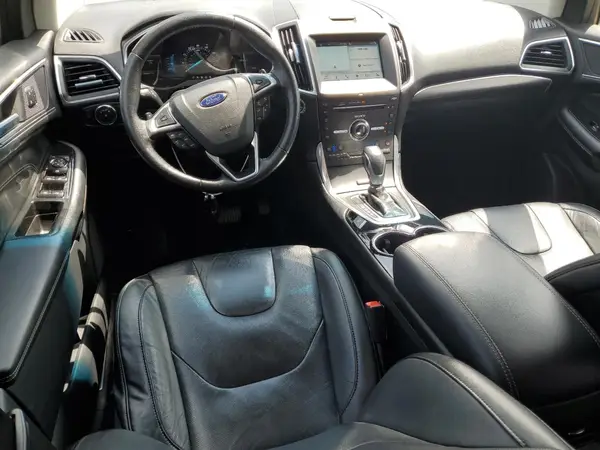 2FMPK4K81GBB62632 2016 FORD EDGE - Image 8