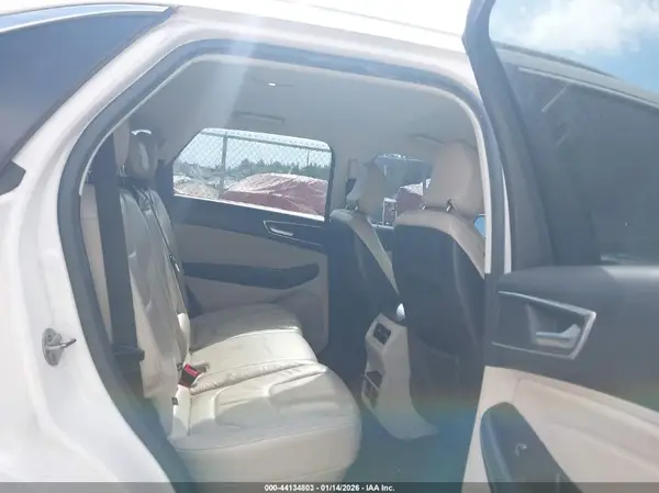 2FMPK4K81GBB74358 2016 FORD EDGE - Image 8