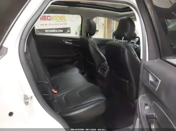 2FMPK4K81GBB76367 2016 FORD EDGE - Image 8