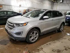 2FMPK4K81GBB82203 2016 FORD EDGE