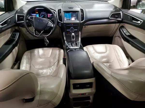 2FMPK4K81GBB82203 2016 FORD EDGE - Image 8