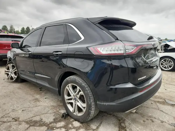 2FMPK4K81GBB84534 2016 FORD EDGE - Image 2
