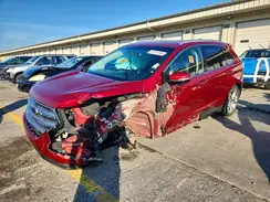 2FMPK4K81GBB84677 2016 FORD EDGE