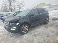 2FMPK4K81GBC03664 2016 FORD EDGE
