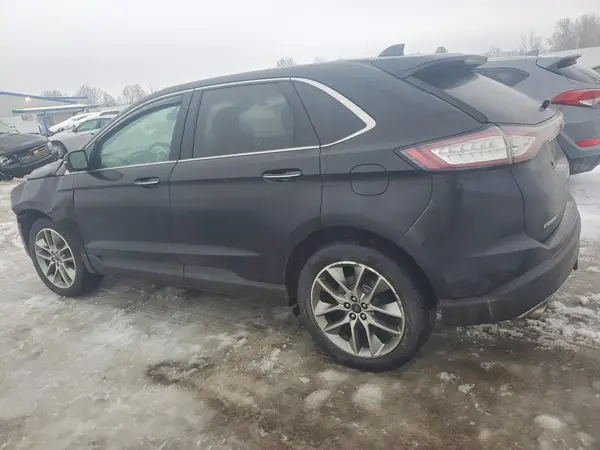 2FMPK4K81GBC03664 2016 FORD EDGE - Image 2