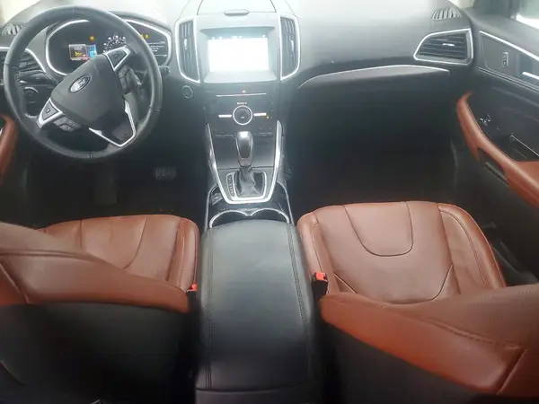 2FMPK4K81GBC03664 2016 FORD EDGE - Image 8