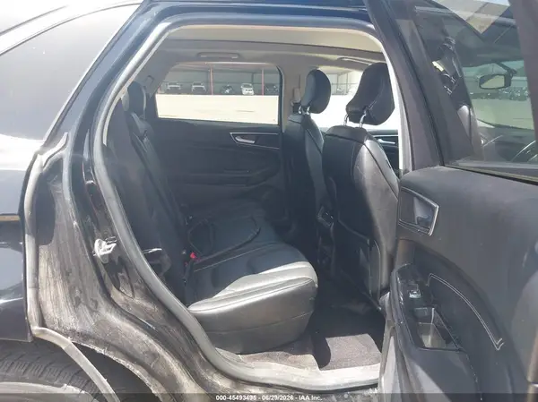 2FMPK4K81GBC07942 2016 FORD EDGE - Image 8