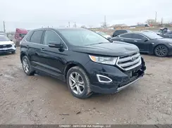 2FMPK4K81GBC12347 2016 FORD EDGE