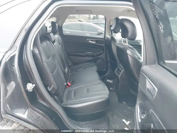 2FMPK4K81GBC12347 2016 FORD EDGE - Image 8