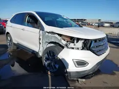 2FMPK4K81GBC13501 2016 FORD EDGE